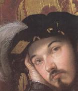 Albrecht Durer Melancholia I (MK45) oil painting artist